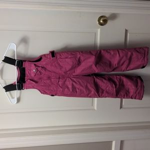 Bob overall snow pants